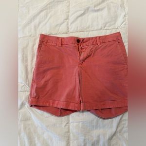 Banana Republic shorts